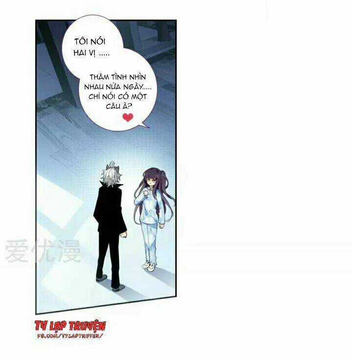 Thiên Hàng Hệ Phách Đương - Chapter 9 - Trang 4