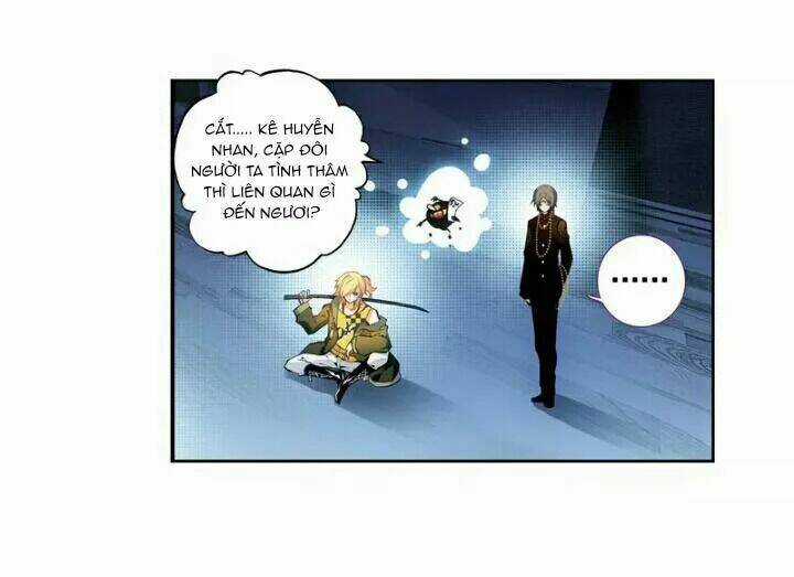 Thiên Hàng Hệ Phách Đương - Chapter 9 - Trang 5