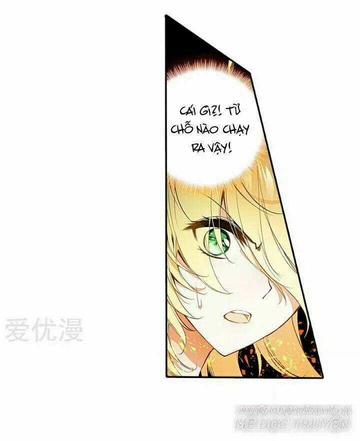 Thiên Hàng Hệ Phách Đương - Chapter 9 - Trang 41