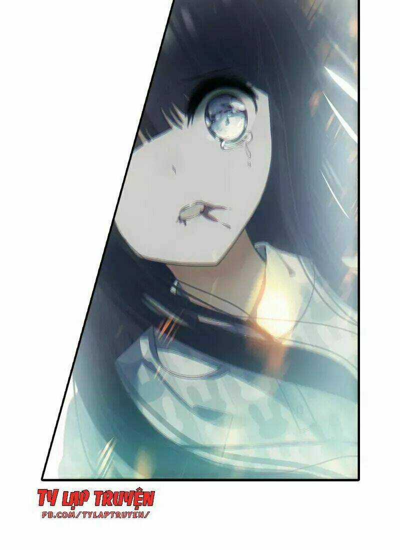 Thiên Hàng Hệ Phách Đương - Chapter 9 - Trang 43