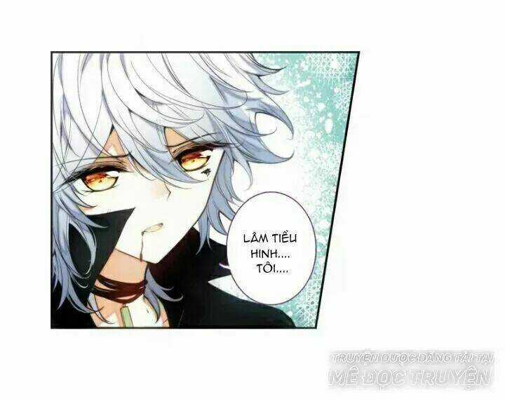 Thiên Hàng Hệ Phách Đương - Chapter 9 - Trang 6