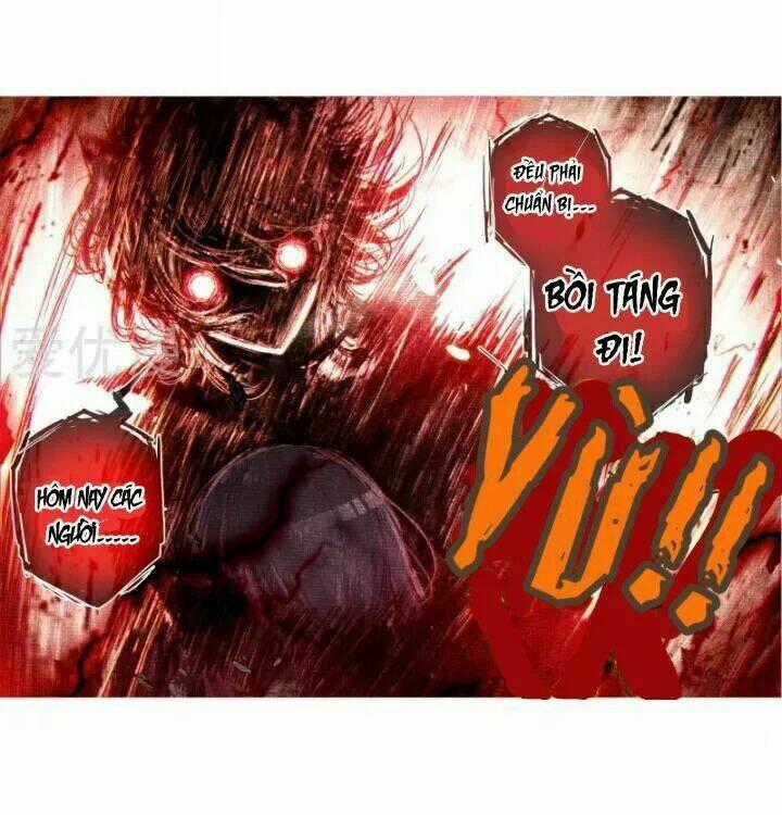 Thiên Hàng Hệ Phách Đương - Chapter 9 - Trang 55