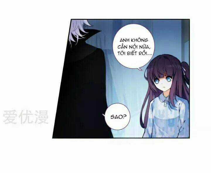 Thiên Hàng Hệ Phách Đương - Chapter 9 - Trang 7