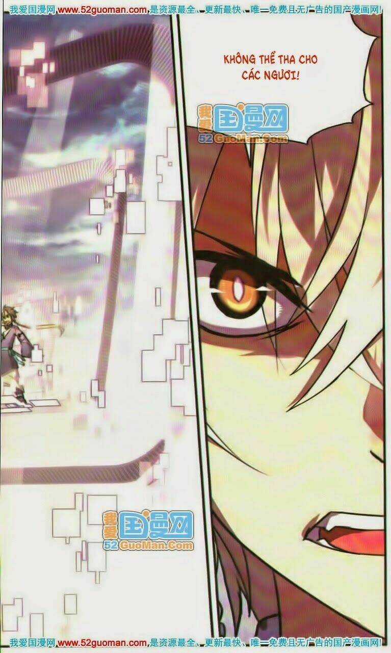 Thiên Hành Thiết Sự - Chapter 10 - Trang 15