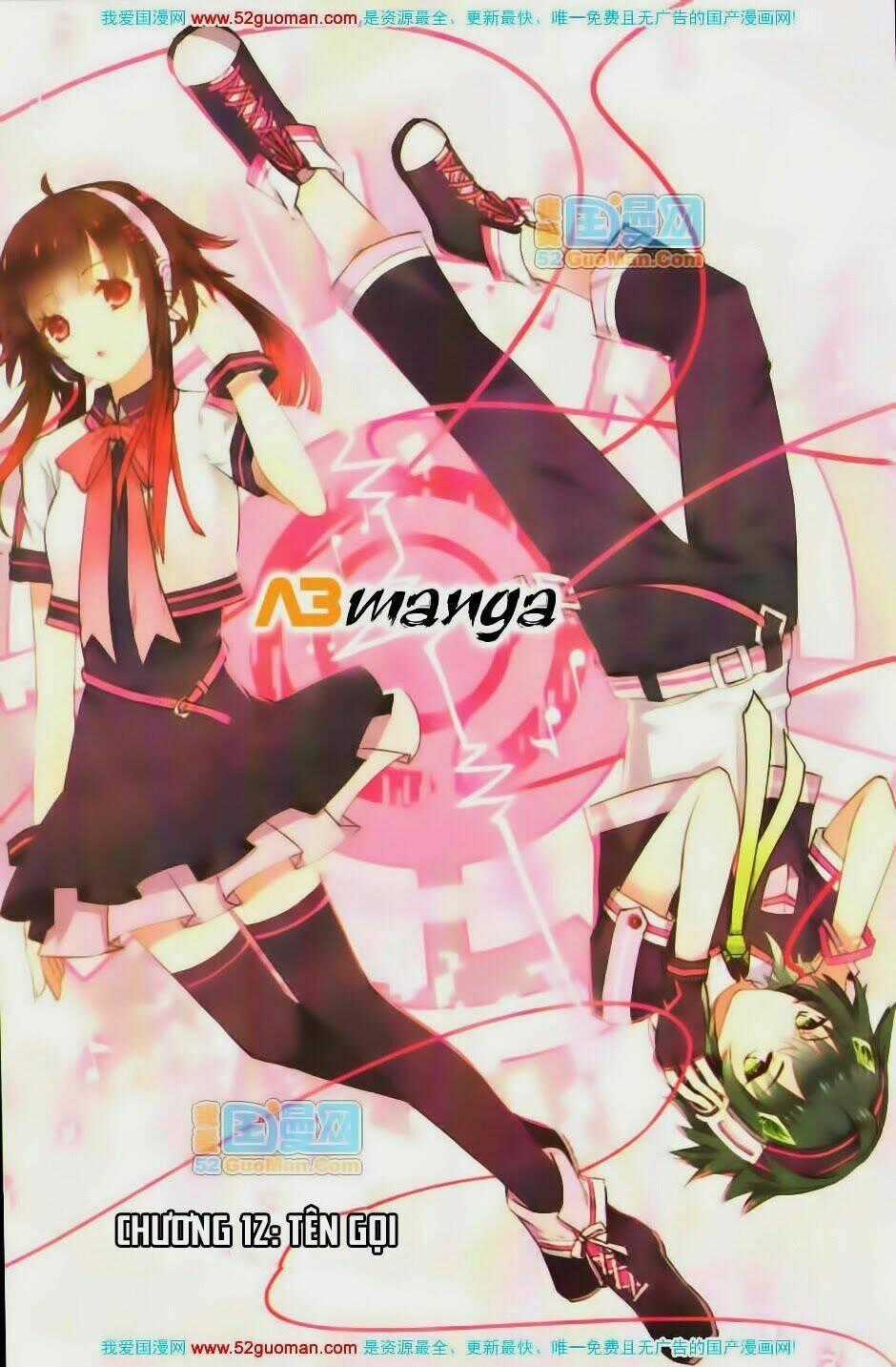 Thiên Hành Thiết Sự - Chapter 12 - Trang 1