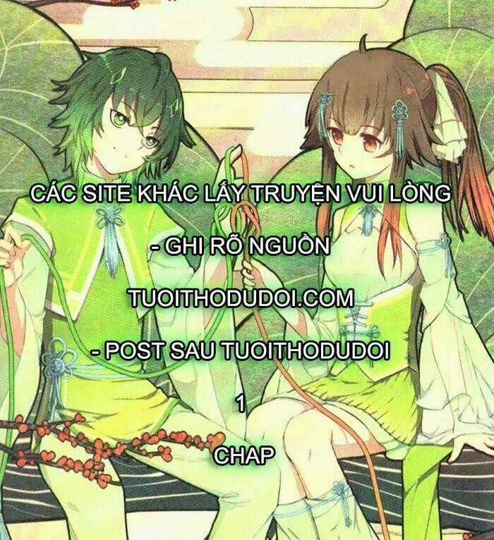 Thiên Hành Thiết Sự - Chapter 2 - Trang 22