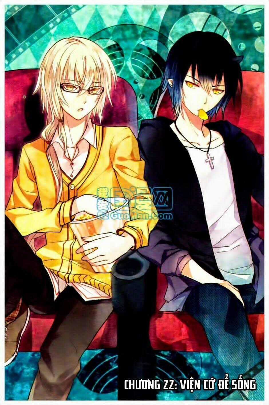 Thiên Hành Thiết Sự - Chapter 22 - Trang 1