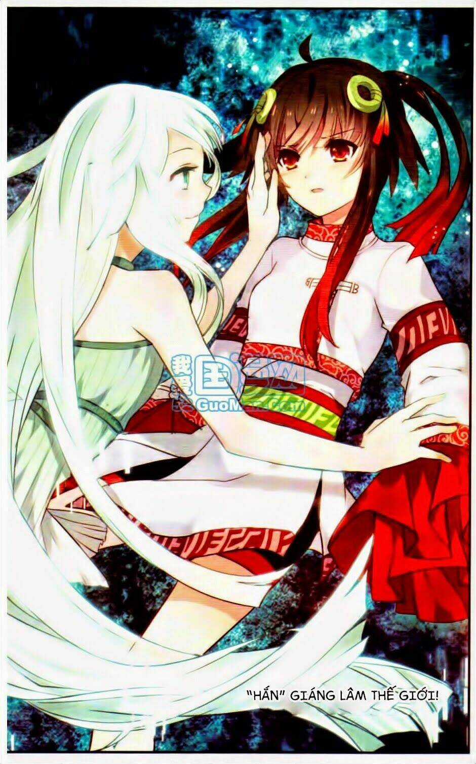 Thiên Hành Thiết Sự - Chapter 22 - Trang 13