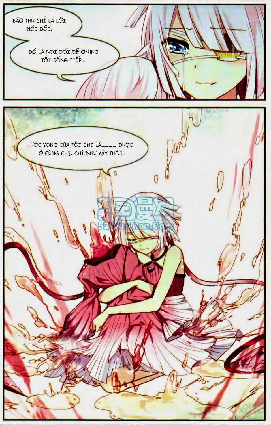 Thiên Hành Thiết Sự - Chapter 22 - Trang 10