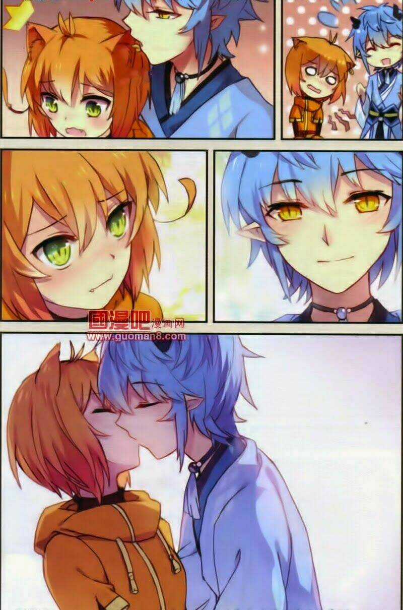 Thiên Hành Thiết Sự - Chapter 26 - Trang 13