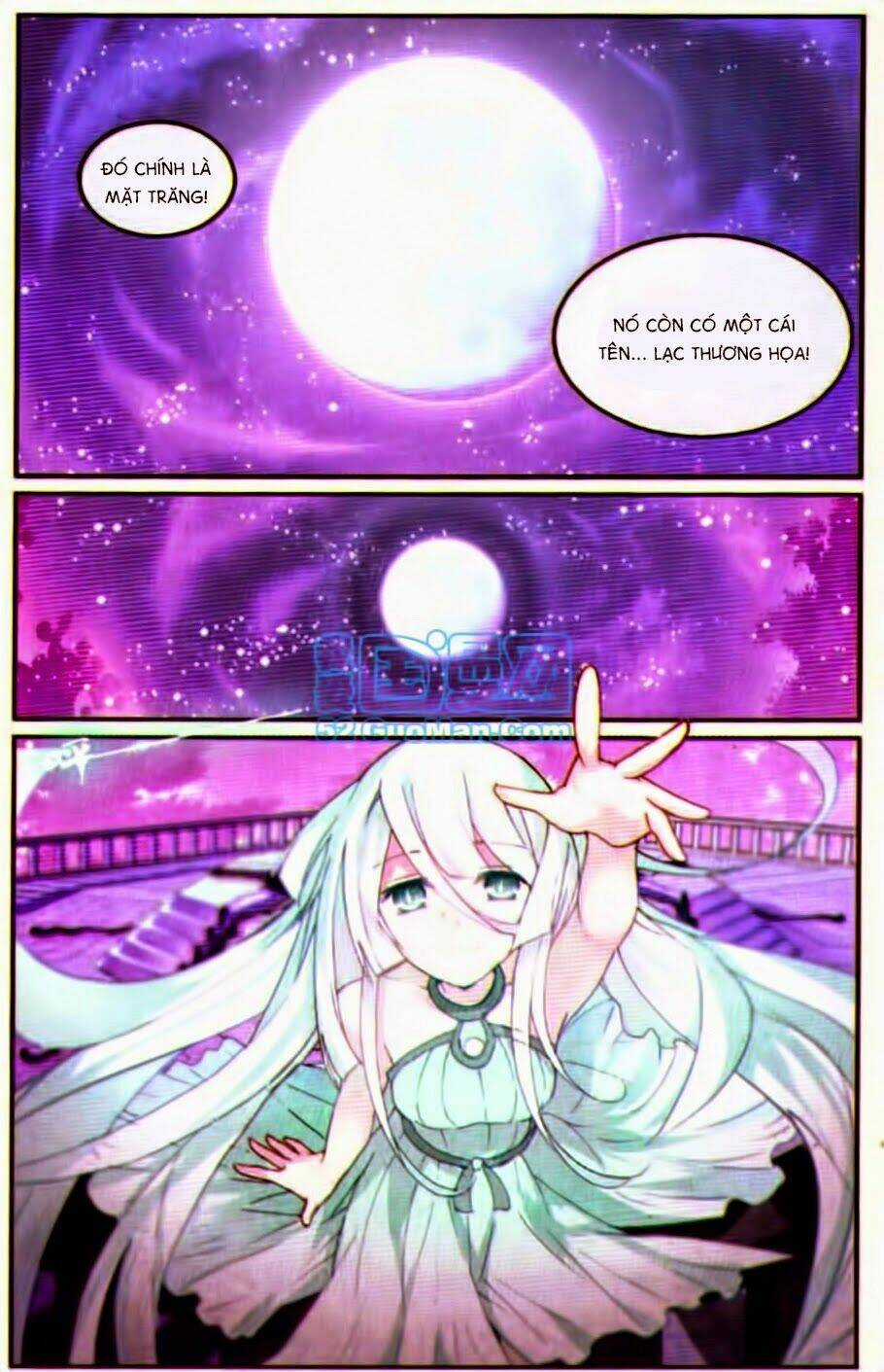 Thiên Hành Thiết Sự - Chapter 31 - Trang 16