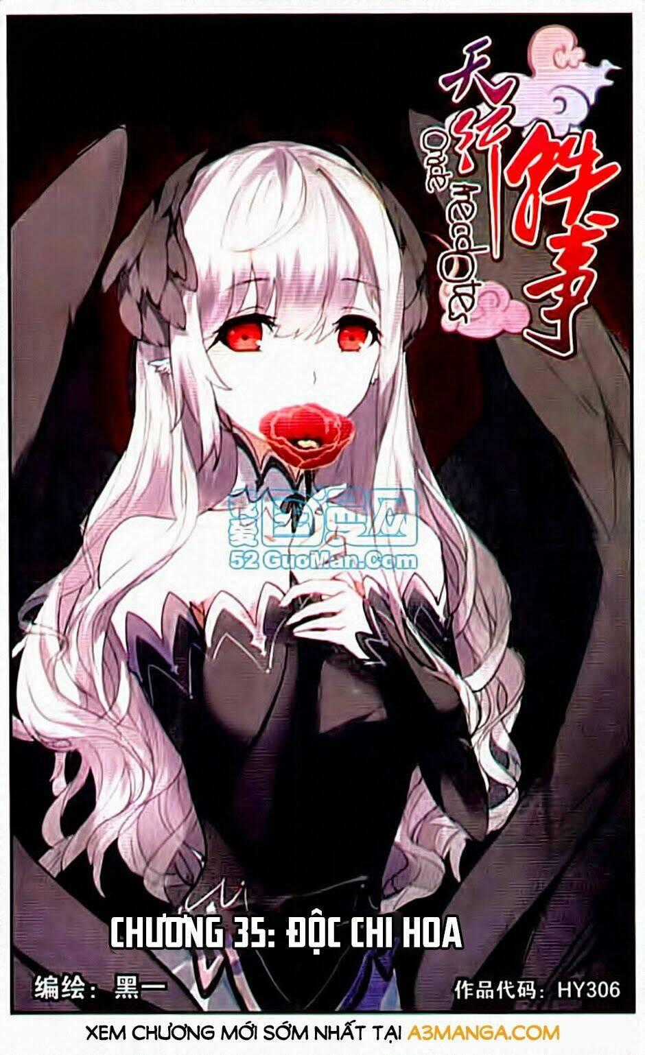 Thiên Hành Thiết Sự - Chapter 35 - Trang 1