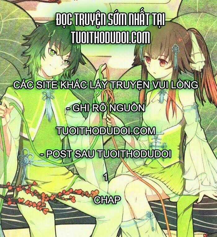 Thiên Hành Thiết Sự - Chapter 4 - Trang 1