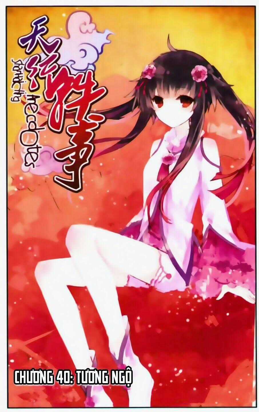 Thiên Hành Thiết Sự - Chapter 40 - Trang 1