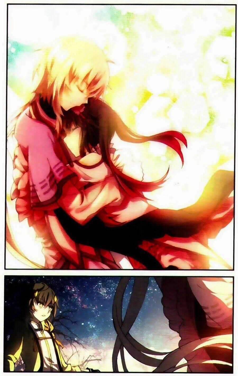 Thiên Hành Thiết Sự - Chapter 41 - Trang 20