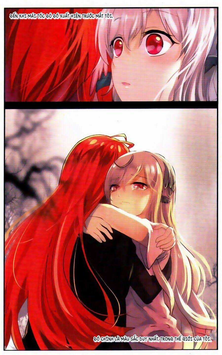 Thiên Hành Thiết Sự - Chapter 41 - Trang 5