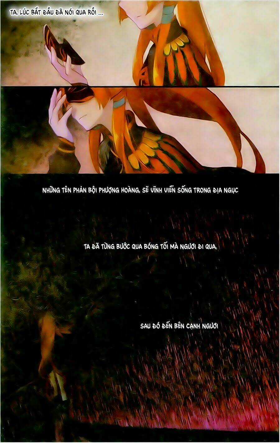 Thiên Hành Thiết Sự - Chapter 43 - Trang 17