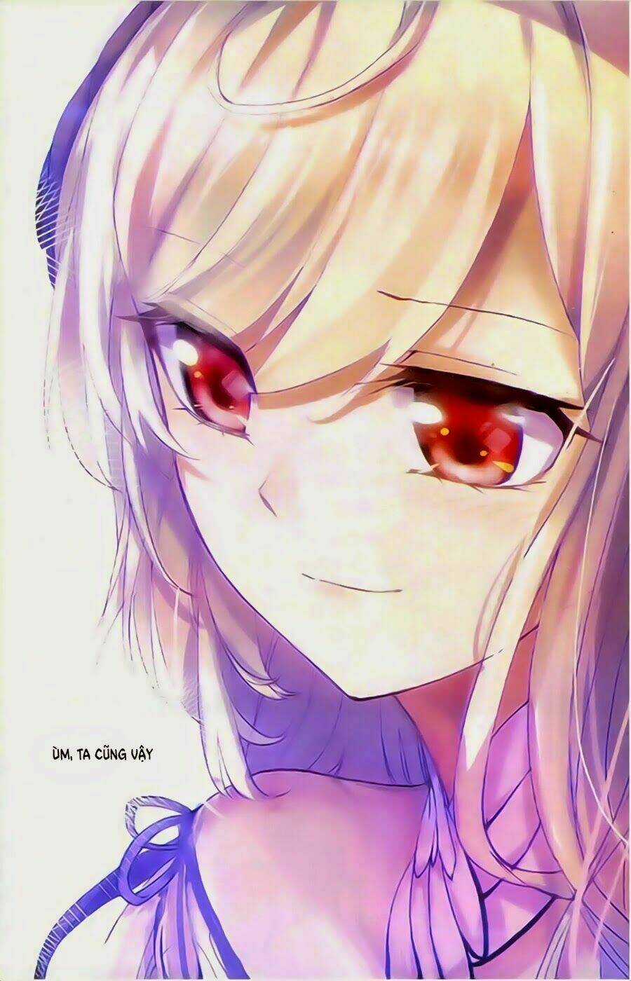 Thiên Hành Thiết Sự - Chapter 43 - Trang 9