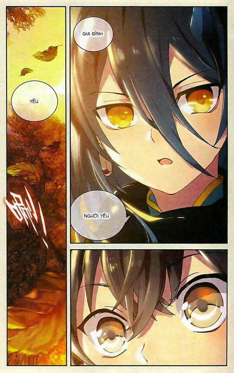 Thiên Hành Thiết Sự - Chapter 44 - Trang 16