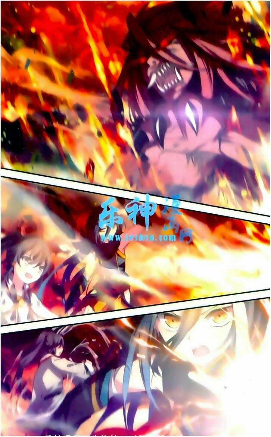 Thiên Hành Thiết Sự - Chapter 46 - Trang 2