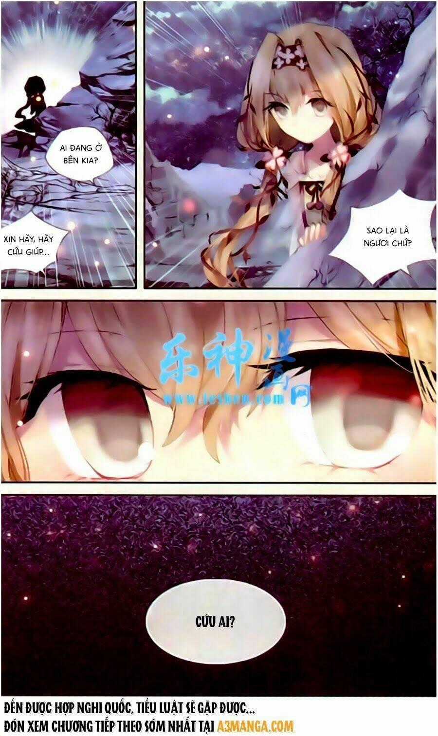 Thiên Hành Thiết Sự - Chapter 46 - Trang 22