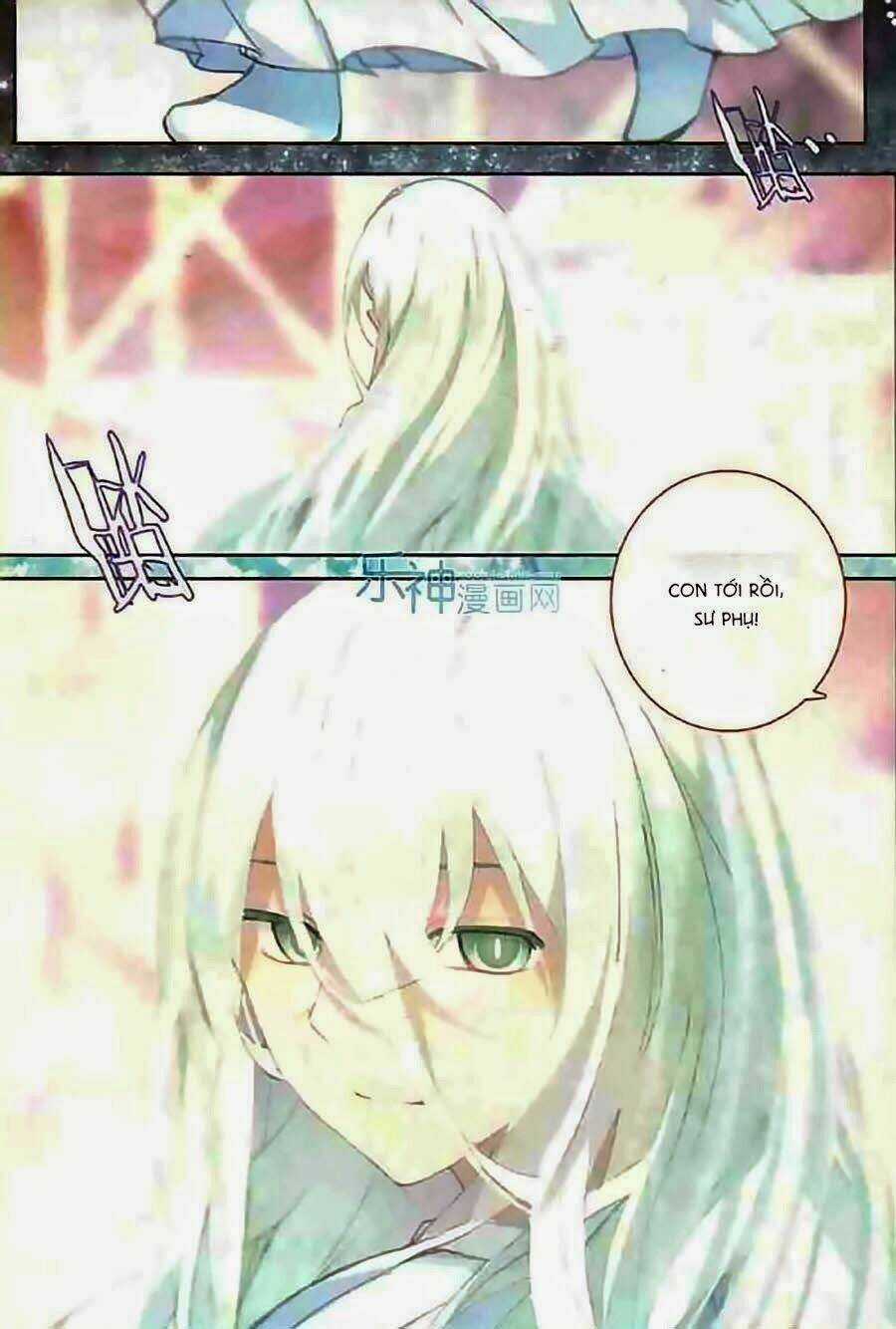 Thiên Hành Thiết Sự - Chapter 49 - Trang 11