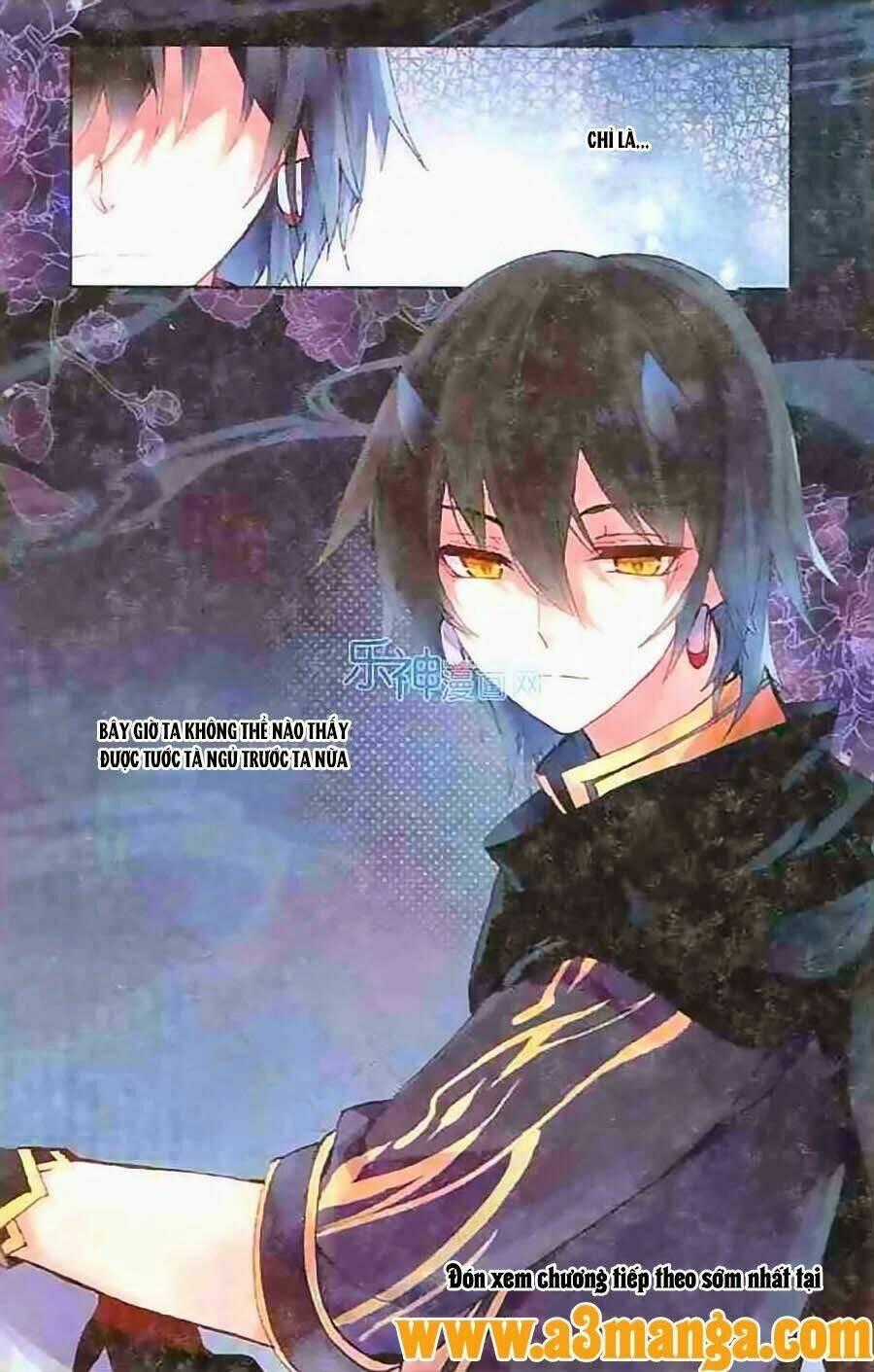 Thiên Hành Thiết Sự - Chapter 49 - Trang 23