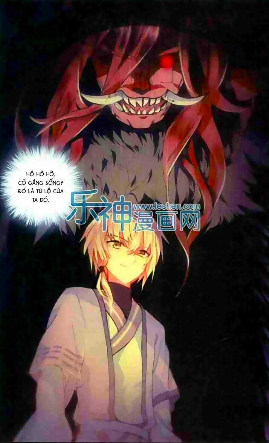 Thiên Hành Thiết Sự - Chapter 51 - Trang 23