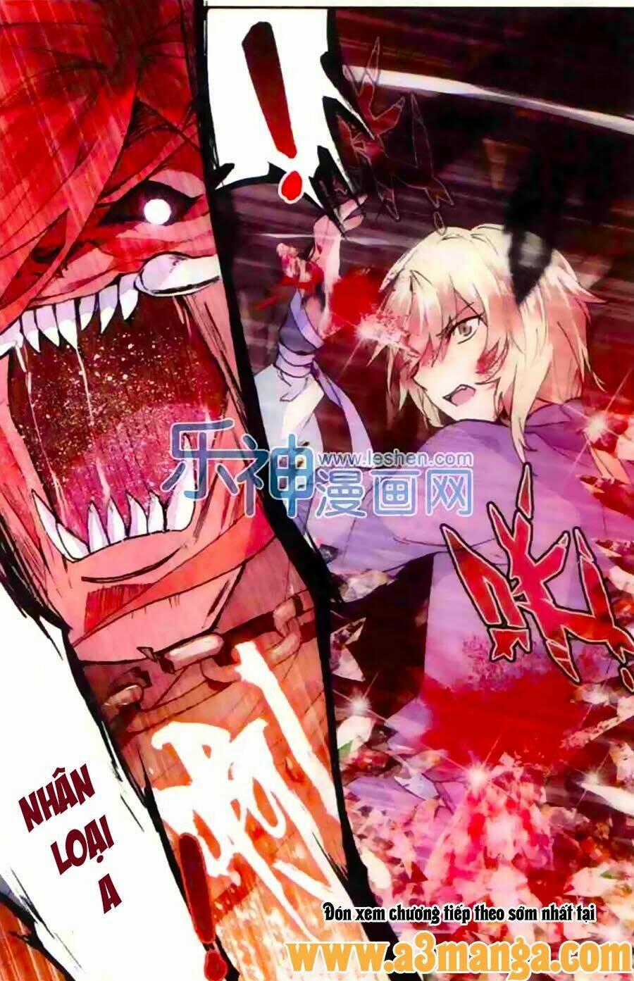 Thiên Hành Thiết Sự - Chapter 51 - Trang 24