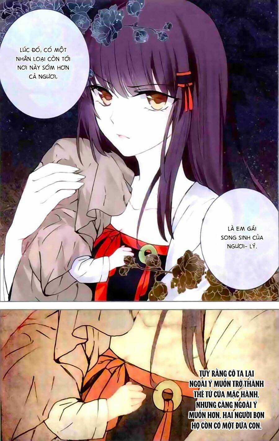 Thiên Hành Thiết Sự - Chapter 53 - Trang 22