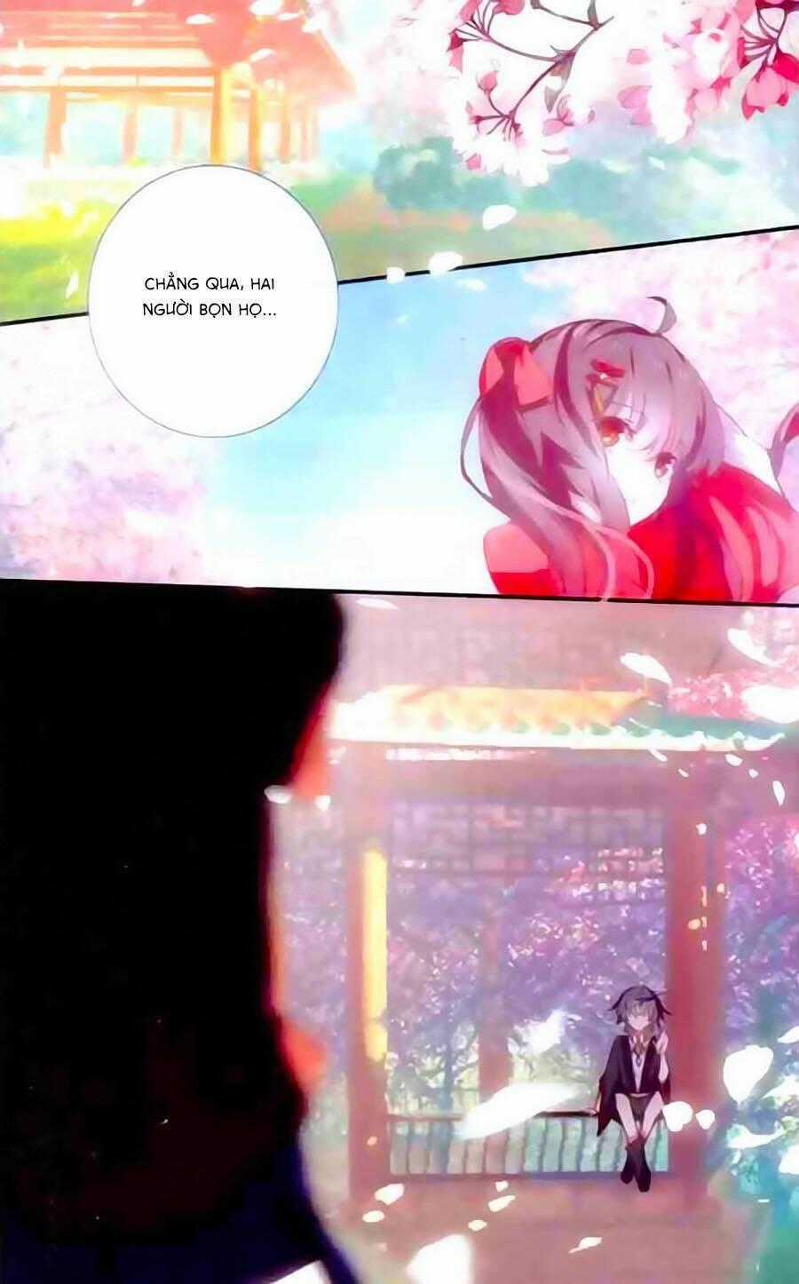 Thiên Hành Thiết Sự - Chapter 53 - Trang 23