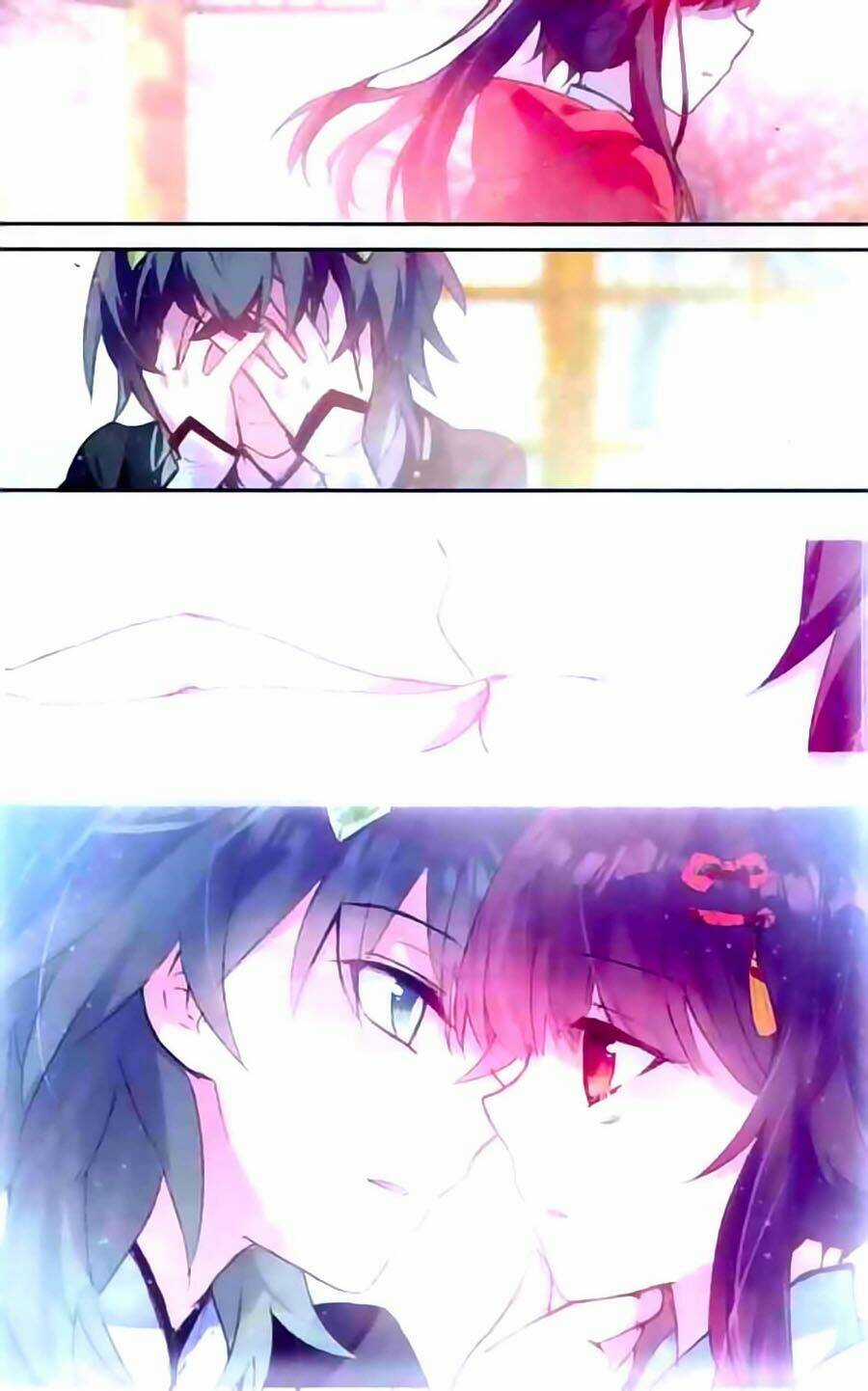 Thiên Hành Thiết Sự - Chapter 53 - Trang 6