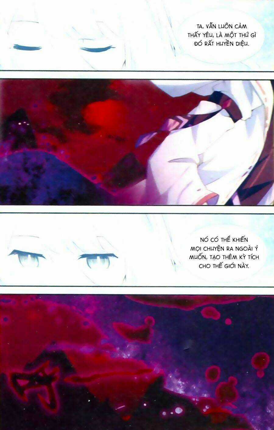 Thiên Hành Thiết Sự - Chapter 55 - Trang 19