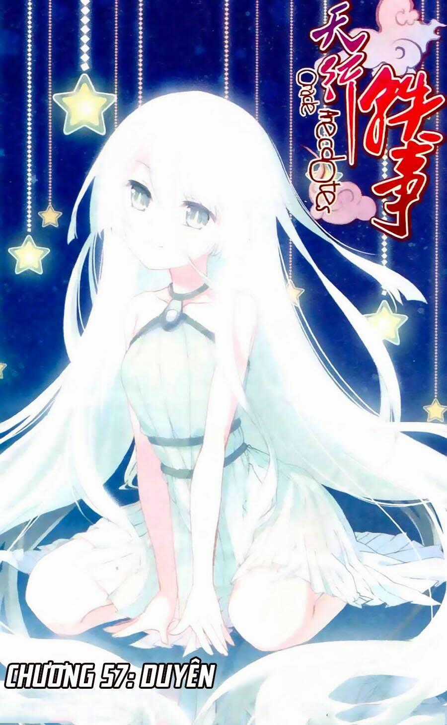 Thiên Hành Thiết Sự - Chapter 57 - Trang 1