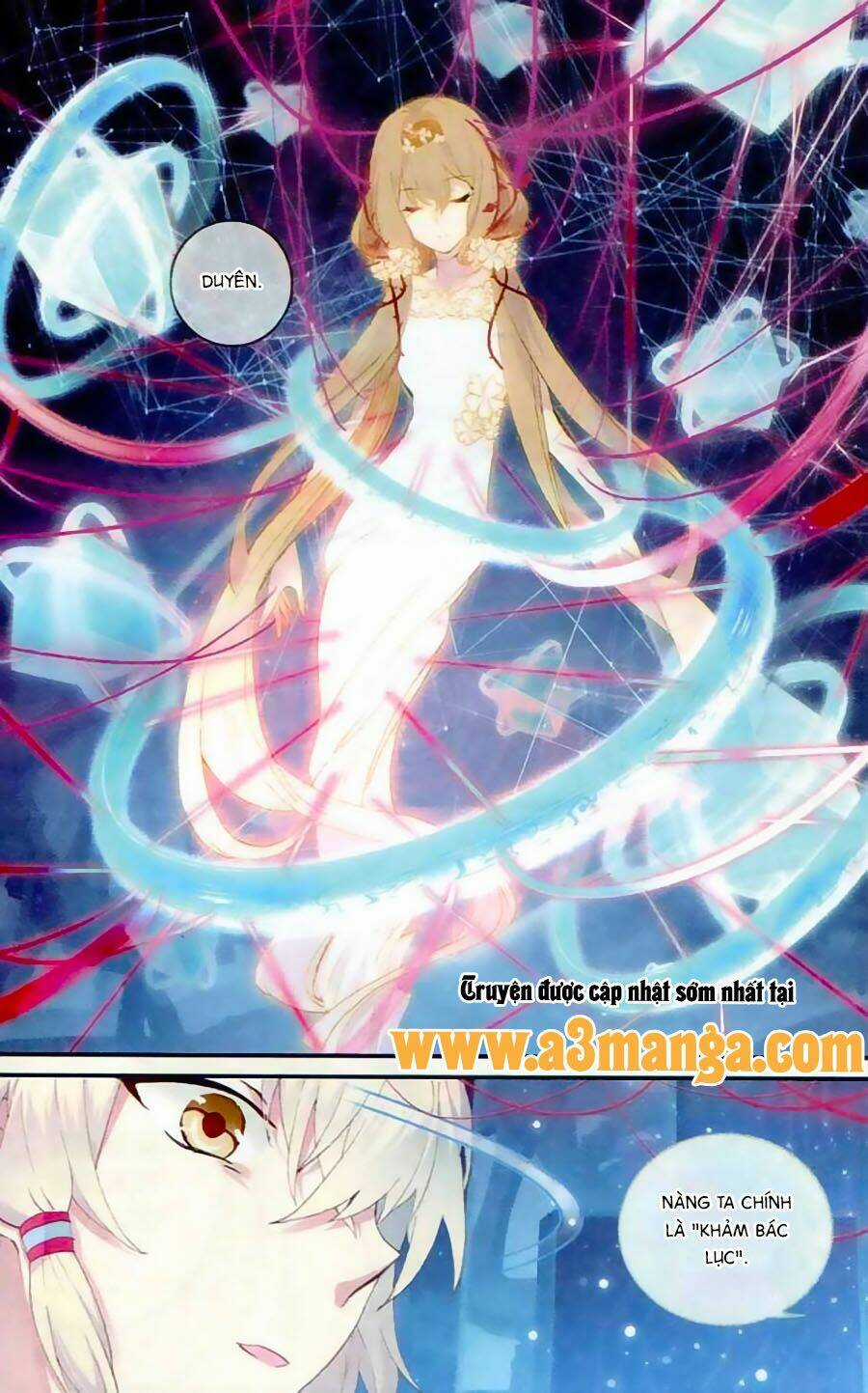 Thiên Hành Thiết Sự - Chapter 57 - Trang 15