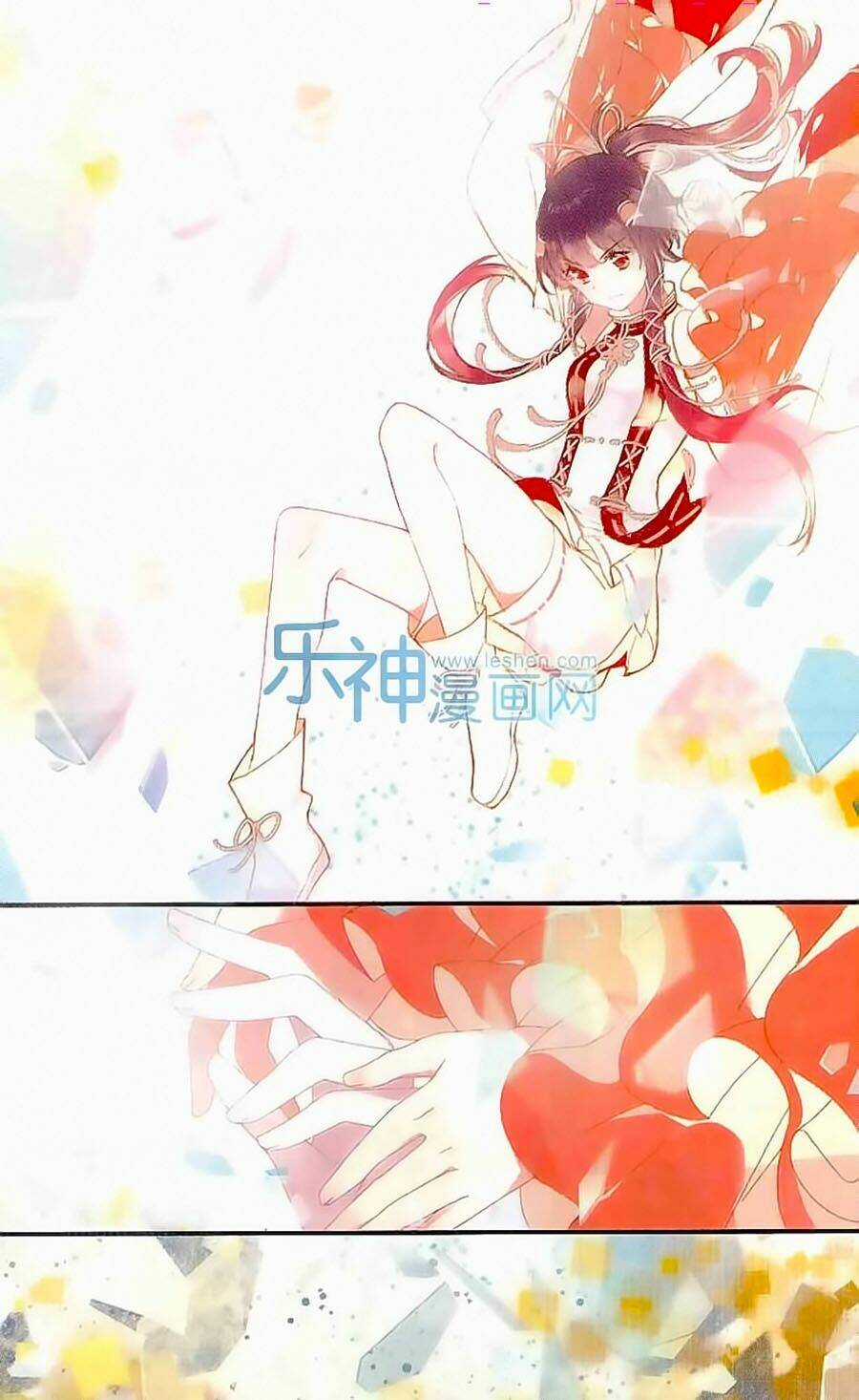 Thiên Hành Thiết Sự - Chapter 59 - Trang 11