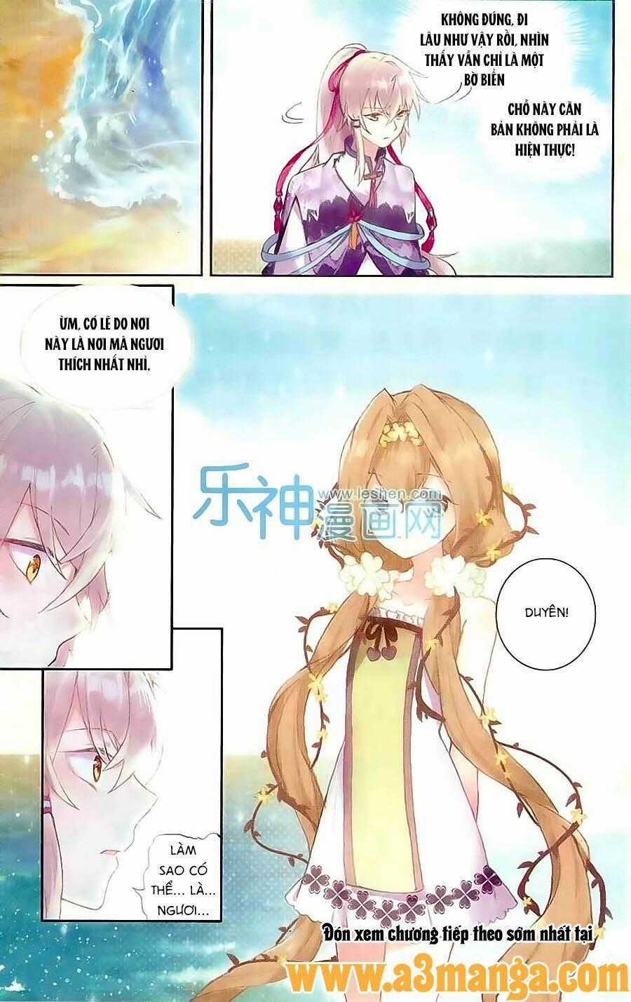 Thiên Hành Thiết Sự - Chapter 59 - Trang 24