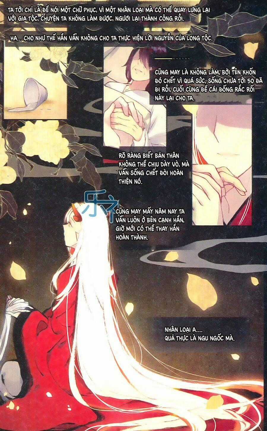 Thiên Hành Thiết Sự - Chapter 60 - Trang 2