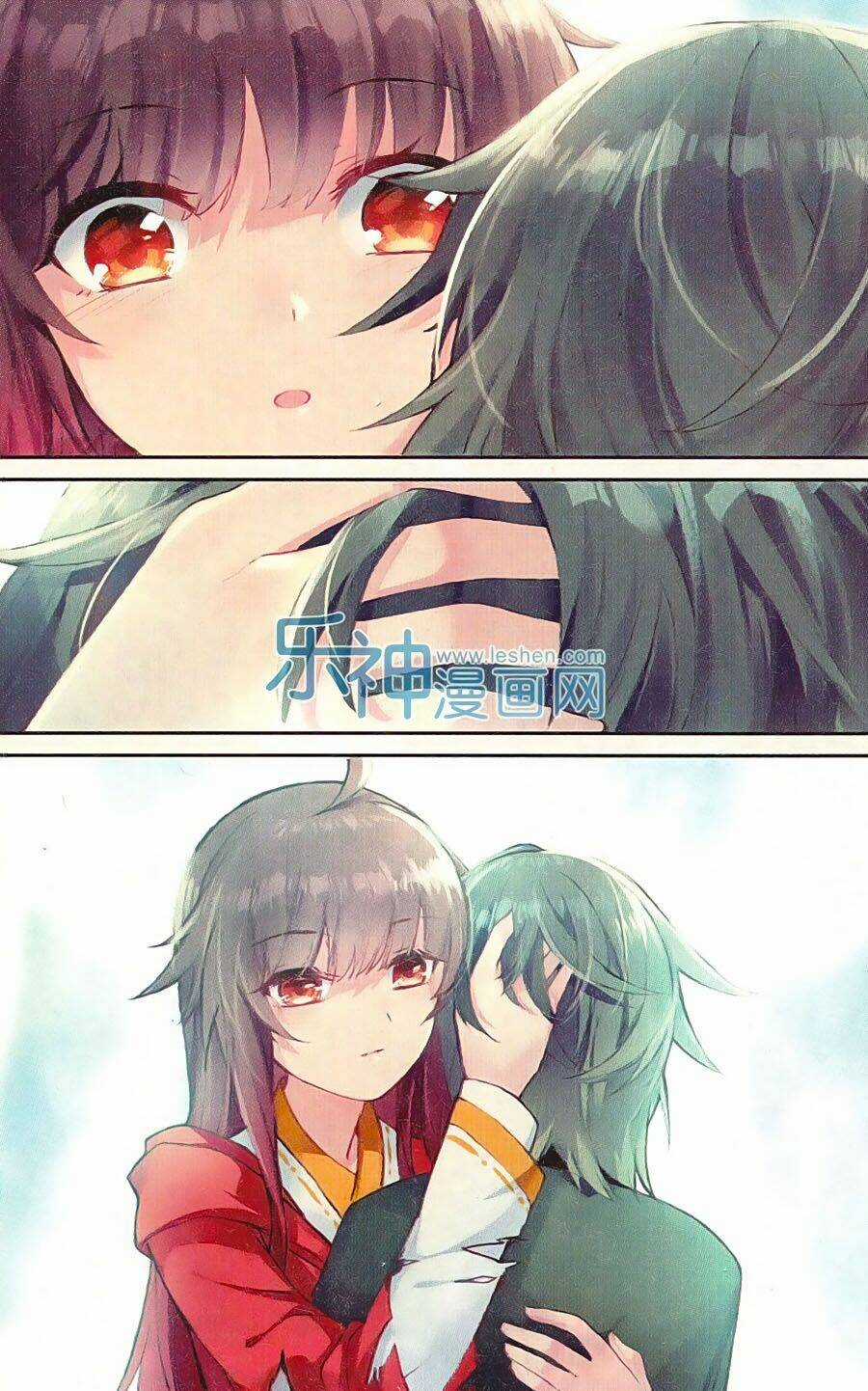 Thiên Hành Thiết Sự - Chapter 60 - Trang 17