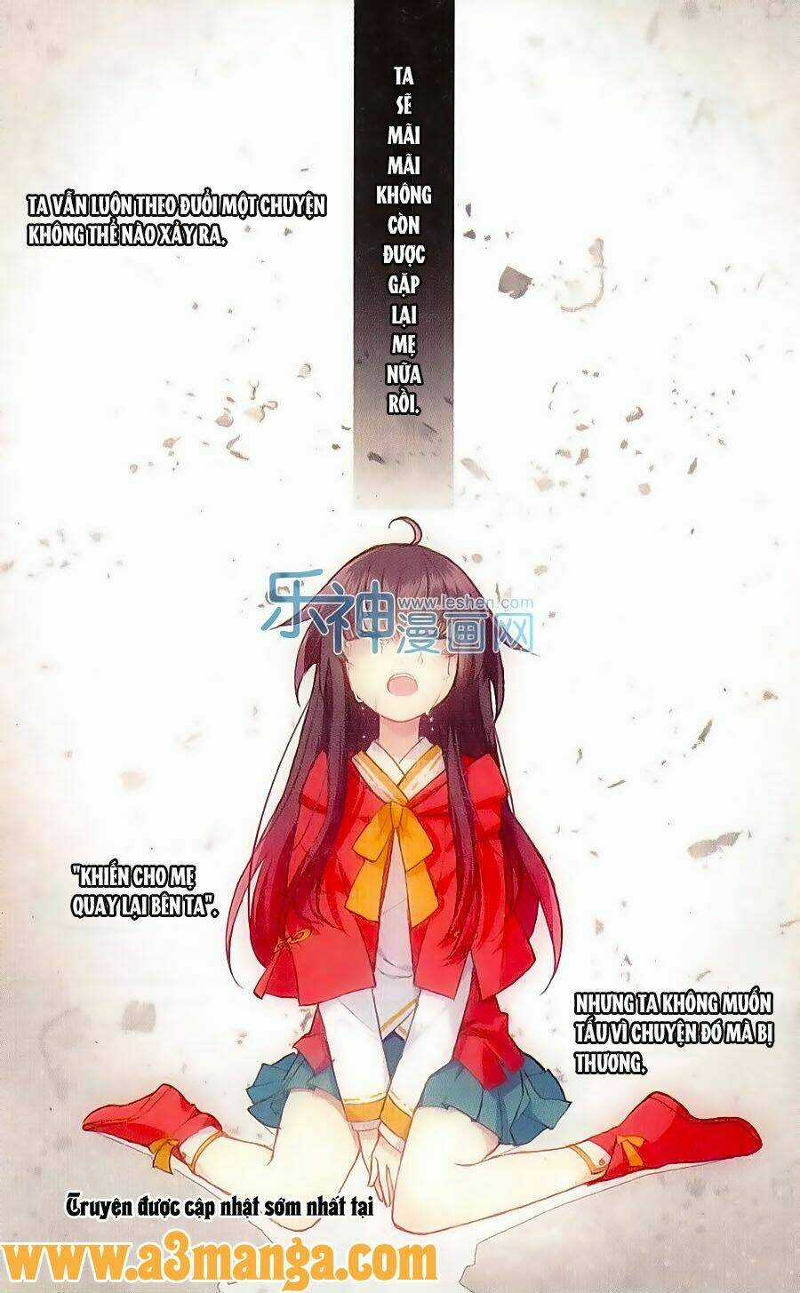 Thiên Hành Thiết Sự - Chapter 61 - Trang 14