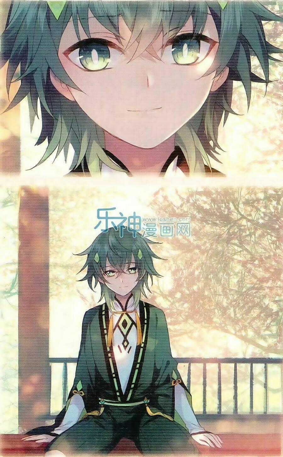 Thiên Hành Thiết Sự - Chapter 61 - Trang 22