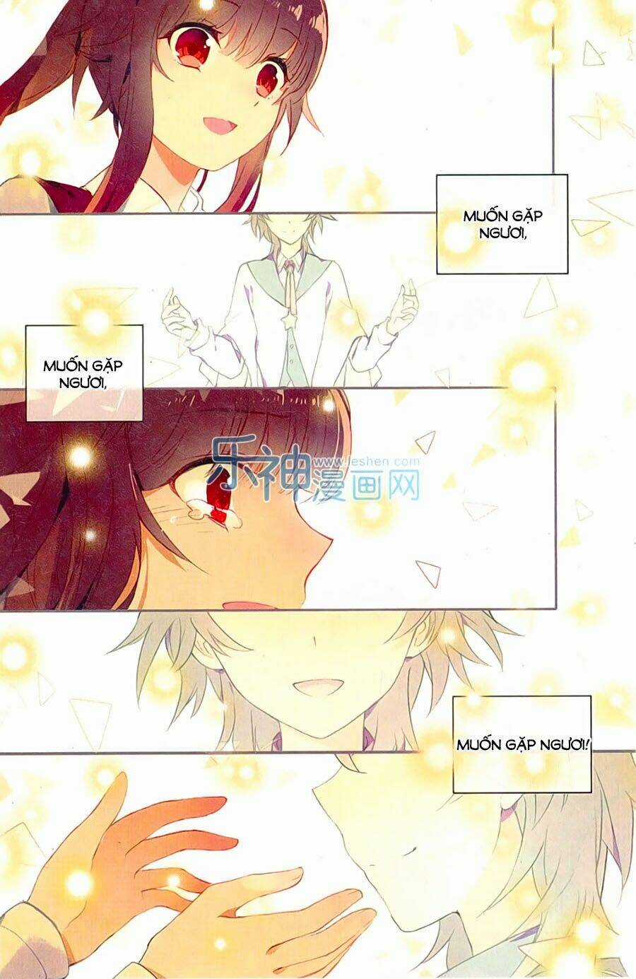 Thiên Hành Thiết Sự - Chapter 64 - Trang 19