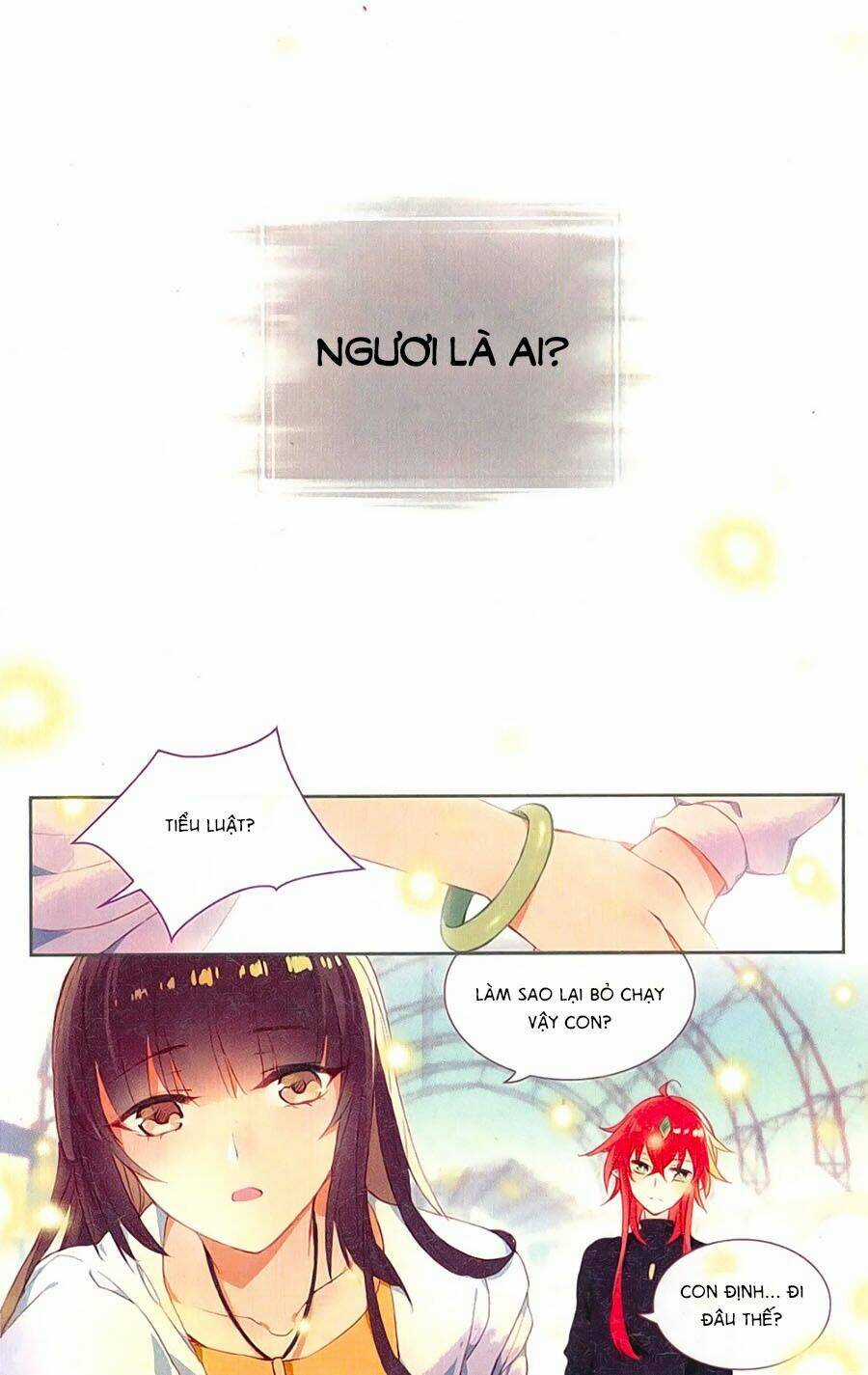 Thiên Hành Thiết Sự - Chapter 64 - Trang 20