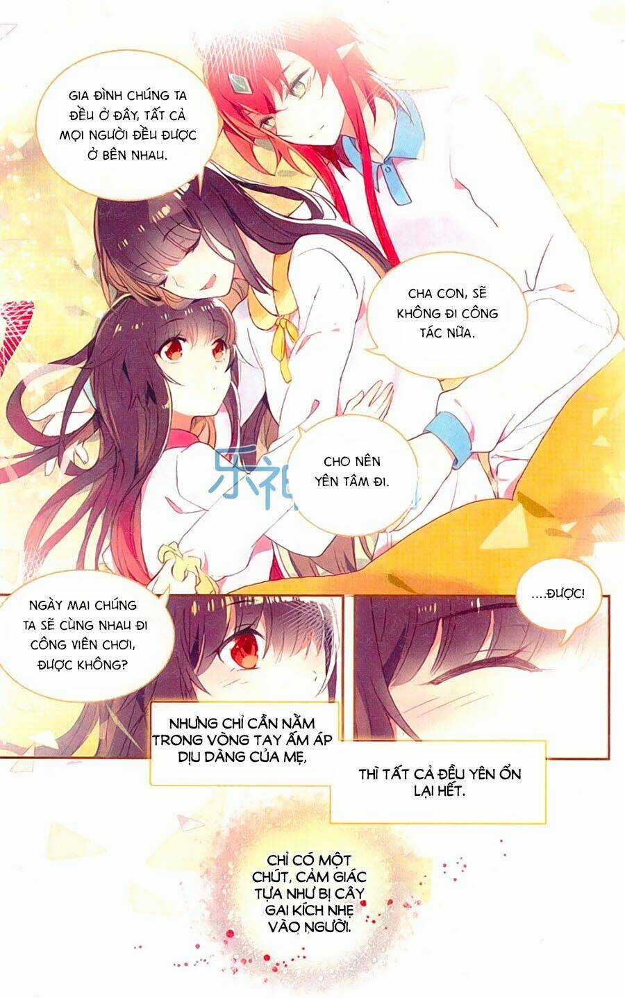 Thiên Hành Thiết Sự - Chapter 64 - Trang 10