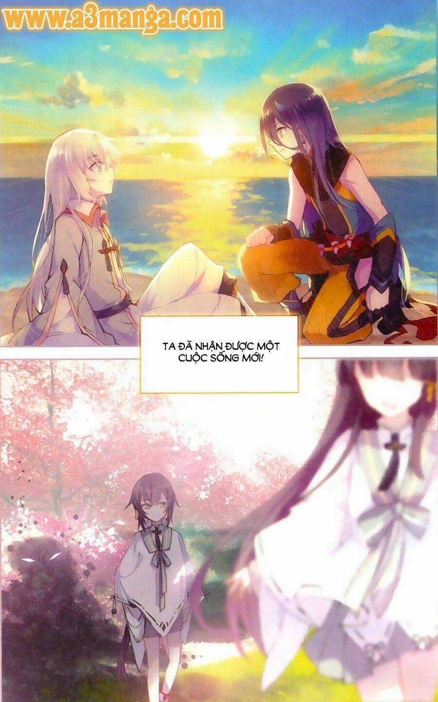 Thiên Hành Thiết Sự - Chapter 65 - Trang 4