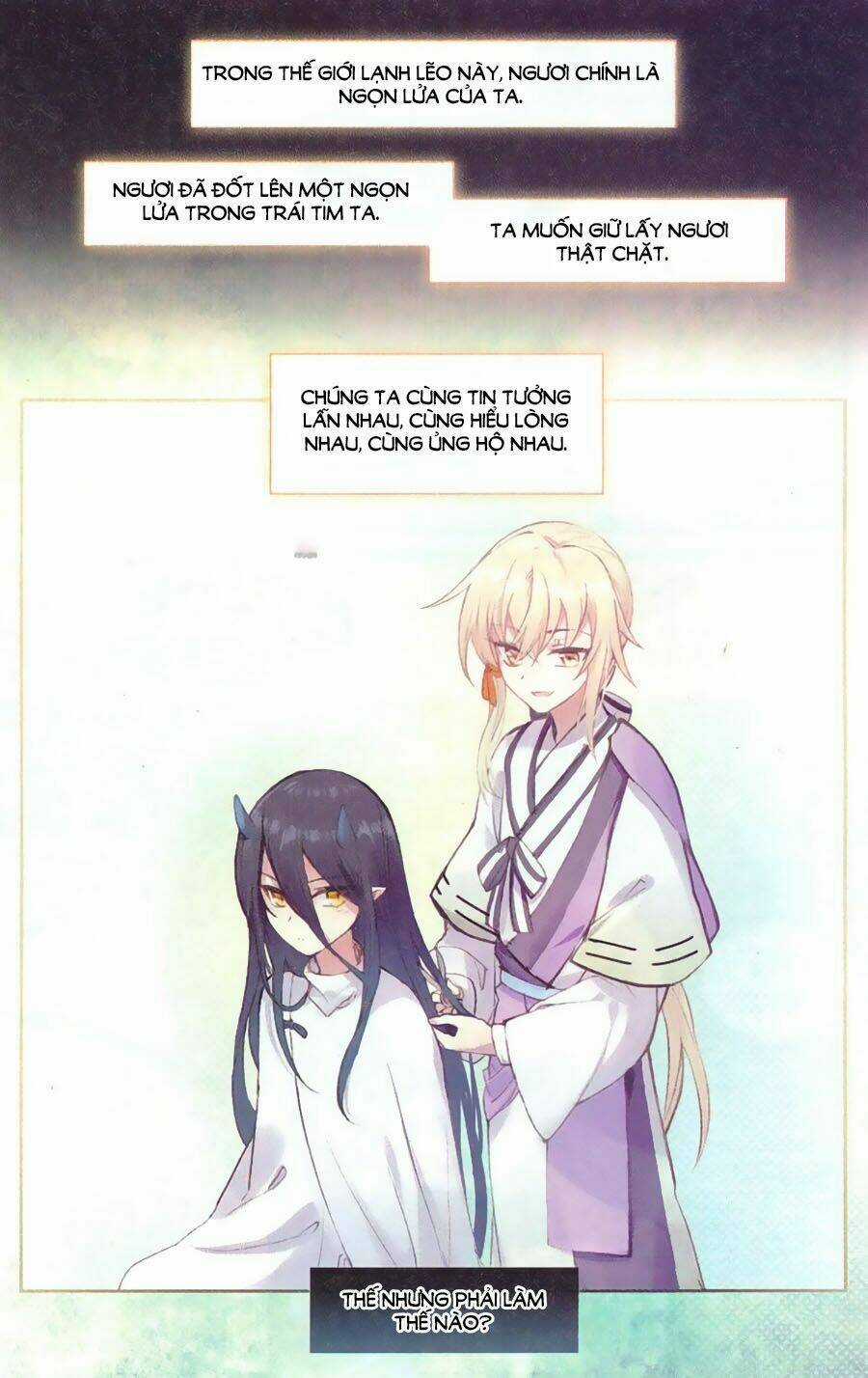 Thiên Hành Thiết Sự - Chapter 65 - Trang 8