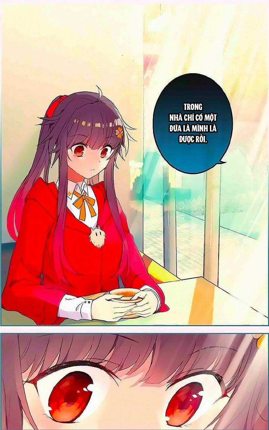 Thiên Hành Thiết Sự - Chapter 67 - Trang 13