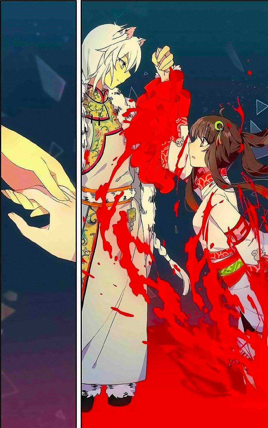 Thiên Hành Thiết Sự - Chapter 67 - Trang 23