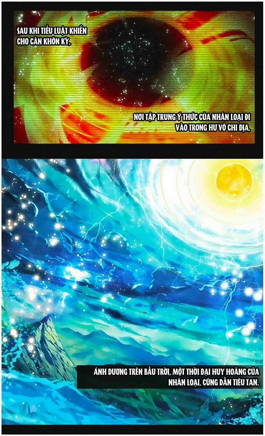 Thiên Hành Thiết Sự - Chapter 71 - Trang 2