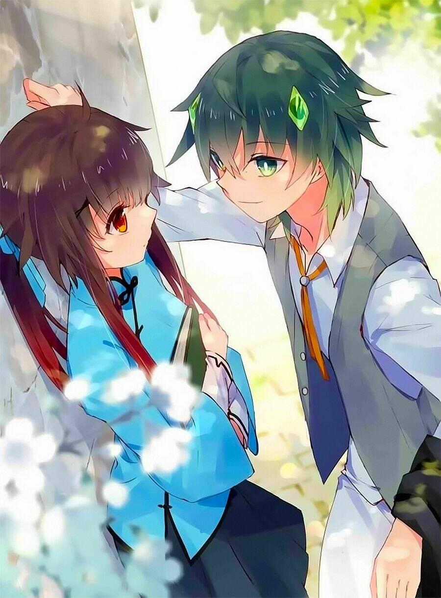 Thiên Hành Thiết Sự - Chapter 71 - Trang 34